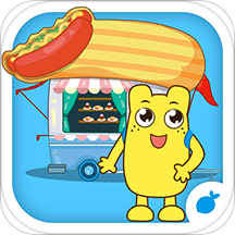 咕力早餐车手机版