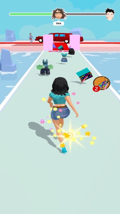 美容我最美官方版 美容我最美游戏下载