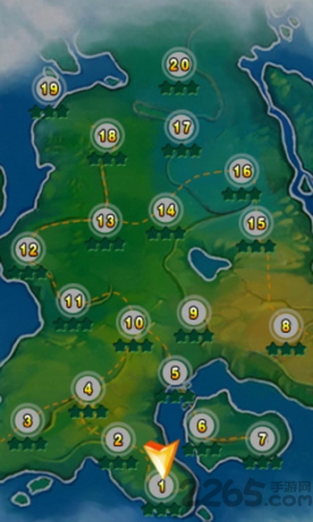 打地鼠无限金币版