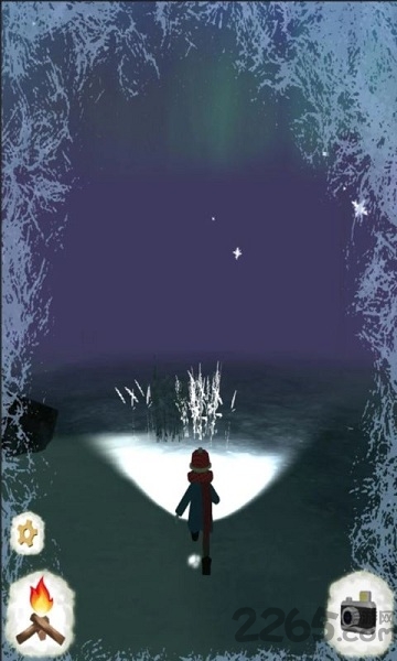 雪盲手机游戏 雪盲安卓游戏下载