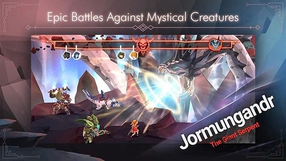 幻影之门手机版