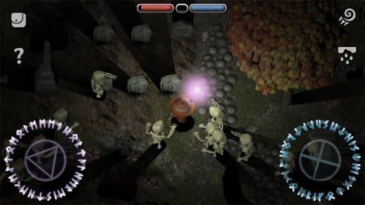 所罗门之墓手游