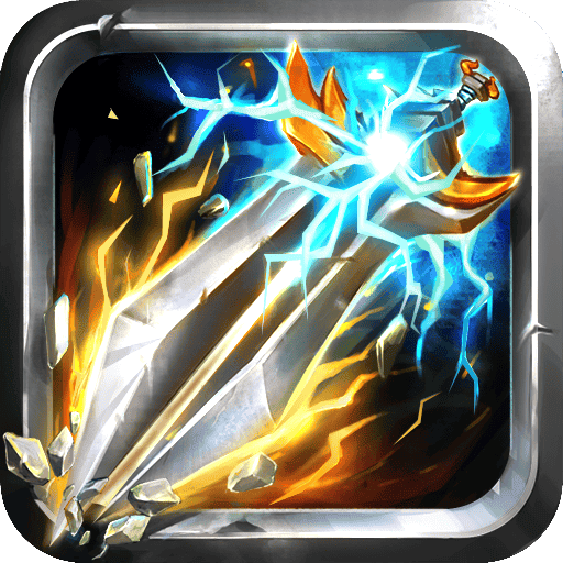 暗黑啪啪啪果盘手游