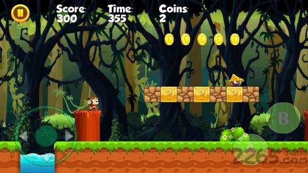 本吉猴子世界最新版