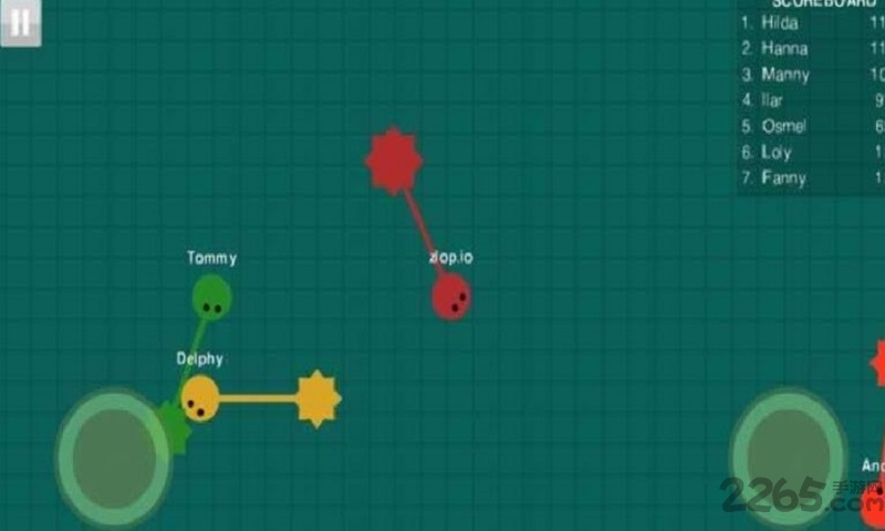 大锤子zlopio手机版