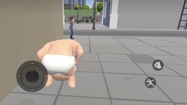 宝宝的修理厂手机版