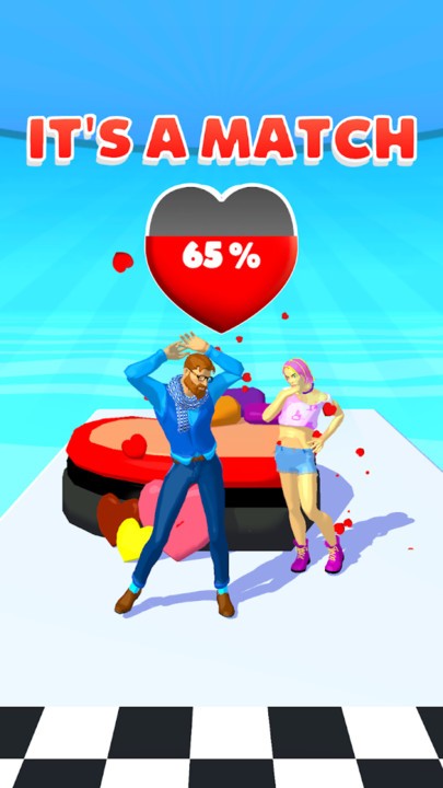 男女我最美官方版