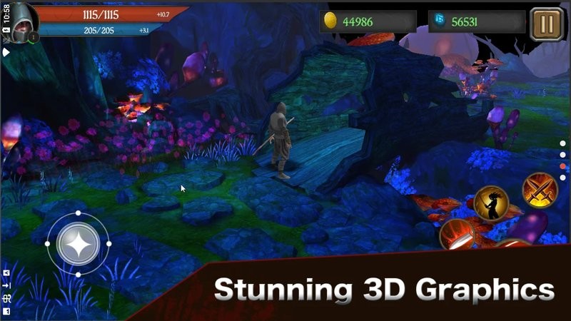 暗黑地下城RPG最新版下载