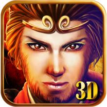 大闹西游内购破解版