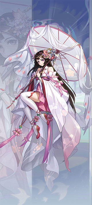 炼仙传说女团有哪些角色 炼仙传说女团人物介绍