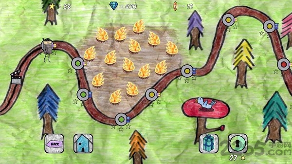 强盗的赏金内购破解版游戏