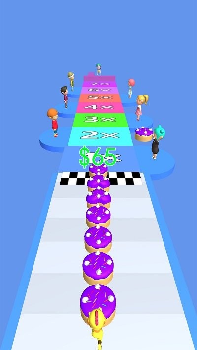 就爱做蛋糕游戏最新版