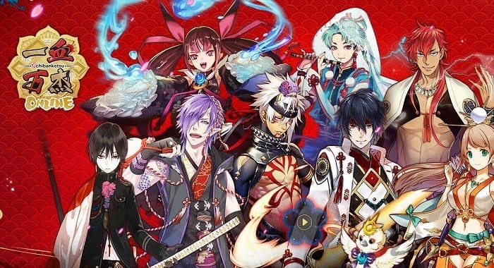 一血万杰online手游 一血万杰online官网下载