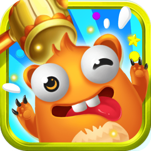 街机打地鼠2手机版