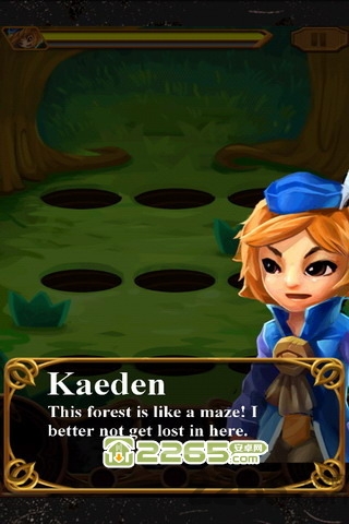 传奇打地鼠免费版