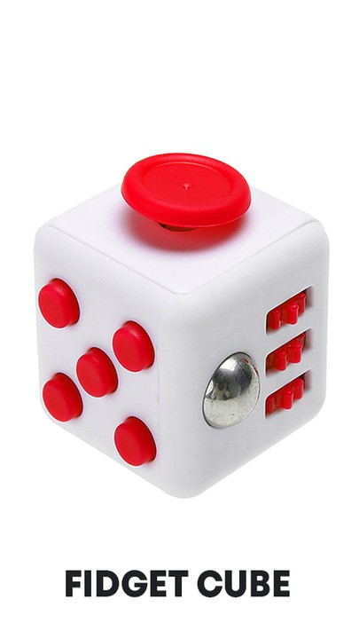 减压游戏魔方手机版