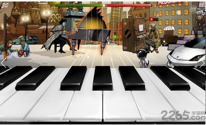 肖邦大冒险3中文破解版