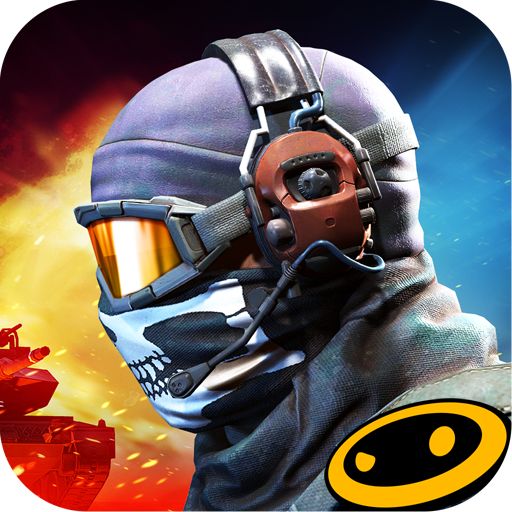 火线指令2内购破解中文版