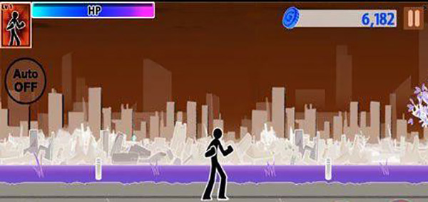 愤怒的火柴人5中文破解版攻略 愤怒的火柴人5中文破解版攻略