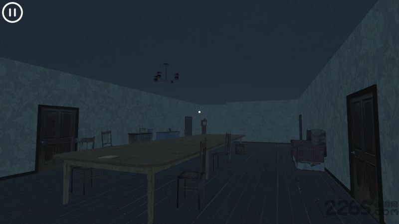 邪恶内萨生命之书手游