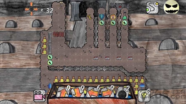 强盗的赏金内购破解版游戏