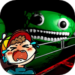 恐怖冰淇淋冒险游戏官方版