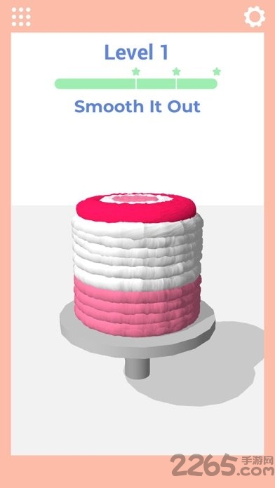 我做蛋糕超赞正式版