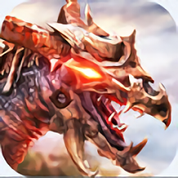 山海经神兽手游变态版