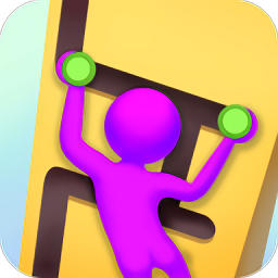 攀登大师手机版(climb master)