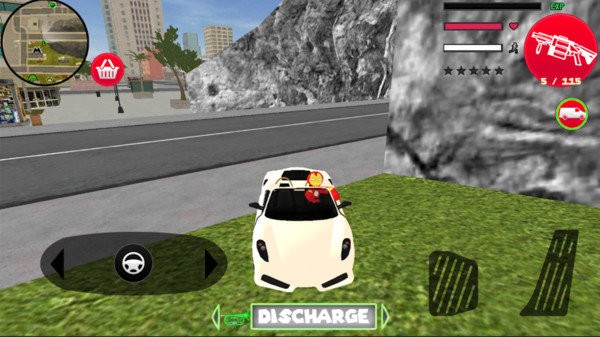 火柴人绳索精英手机版