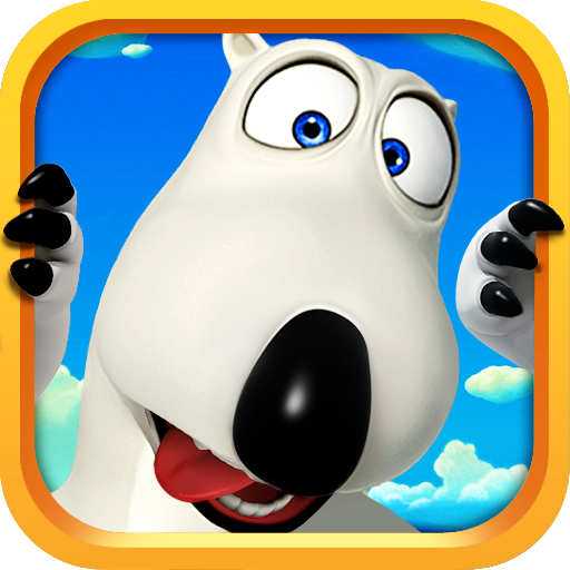 点爆倒霉熊内购破解版