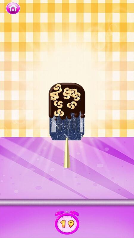 公主宝宝冰淇淋达人官方版 公主宝宝冰淇淋达人下载安装