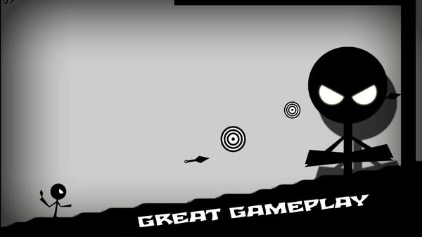 火柴人射击游戏下载