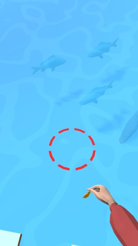 冬季生存冰雪世界游戏