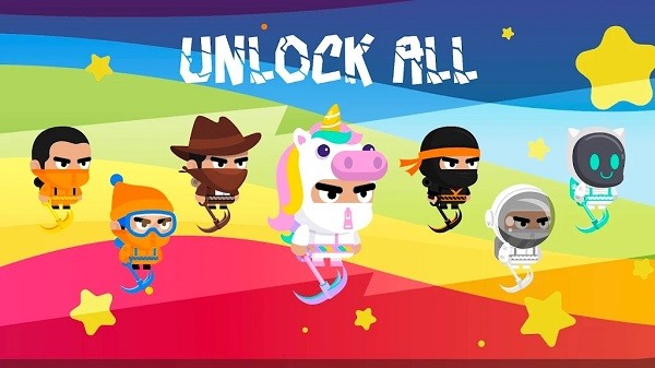 攀登马克斯手机版