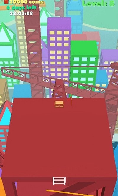 火柴人攀登侠游戏