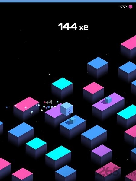 魔方跳跃最新版