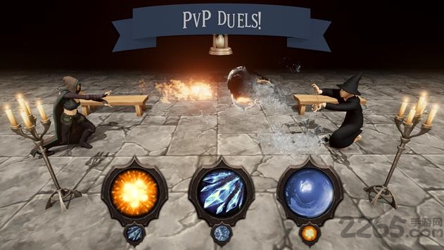 武士决斗手机版