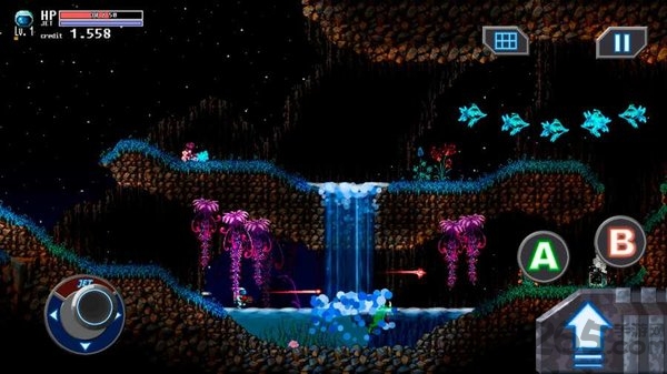 威利杰特曼猴子最新版 威利杰特曼官方版下载