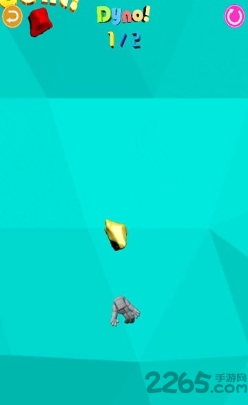 不一样的攀岩游戏