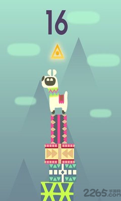 攀登方块手游下载