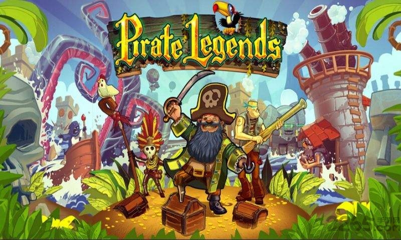 王国保卫战传奇内购破解版