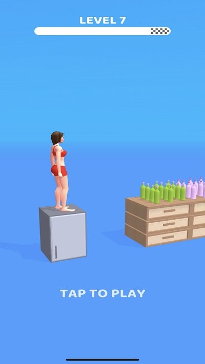 火柴人后空翻杀手4游戏 火柴人后空翻杀手4手机版下载