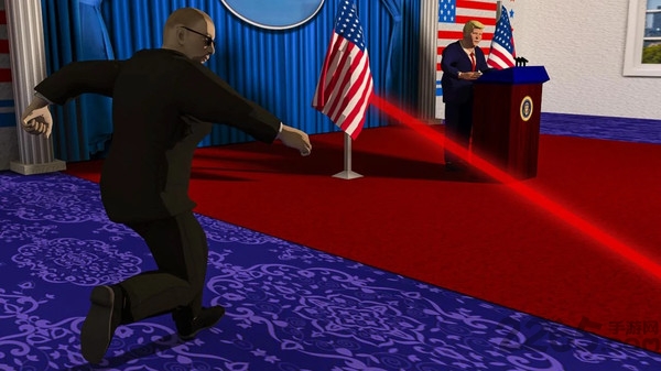 总统先生手机版 总统先生游戏下载