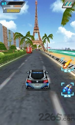 《怒火狂飙》最新版 《怒火狂飙》最新正版手游