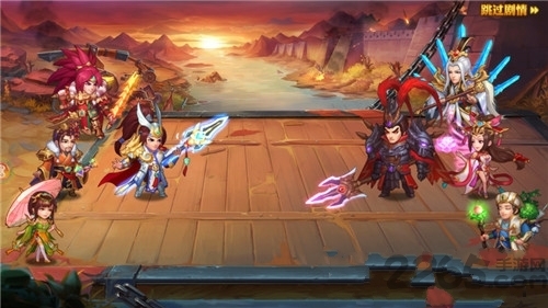 黑马手游华佗救我