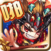 暴走啪三国手游