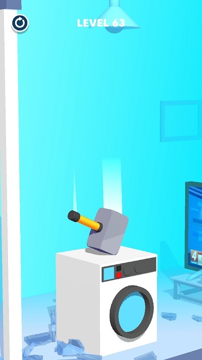 疯狂玩个锤子游戏 疯狂玩个锤子游戏下载