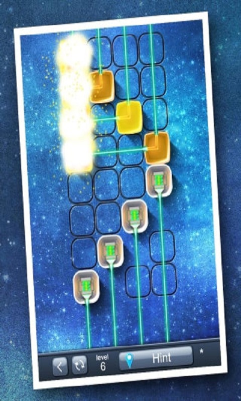 激光魔方 激光魔方手机版下载