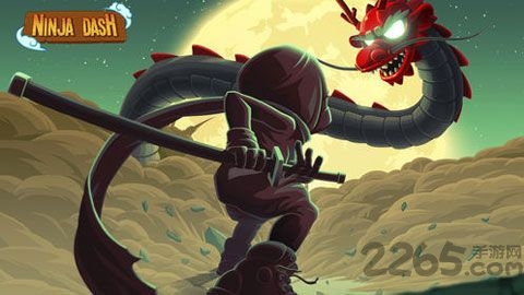 影子勇士手机版